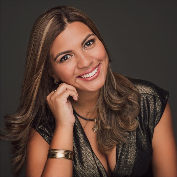 Melissa Carrasco