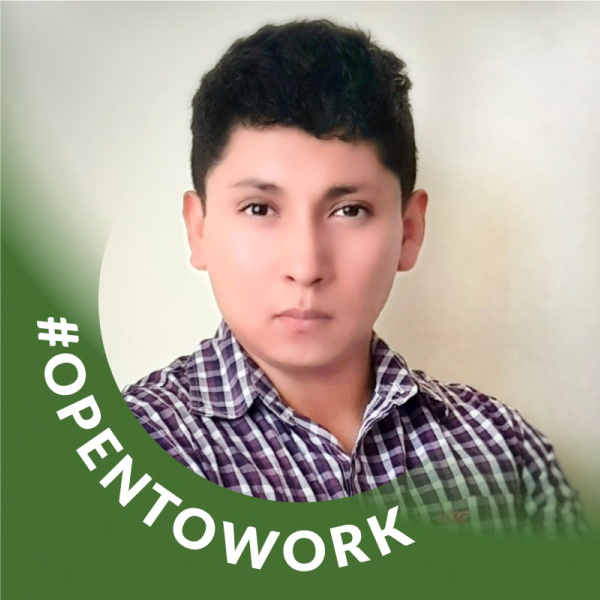 Jossimar Daniel Alfaro