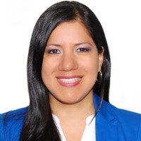 Silvia Sánchez Farfán
